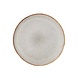 Bloomingville Sandrine bord lichtgrijs Bloomingville Sandrine bord lichtgrijs