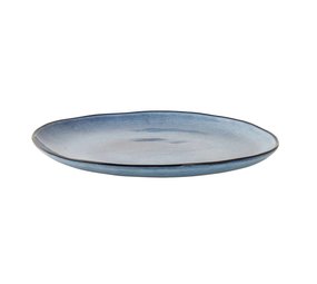 Bloomingville Sandrine signe bleu Bloomingville Sandrine signe bleu