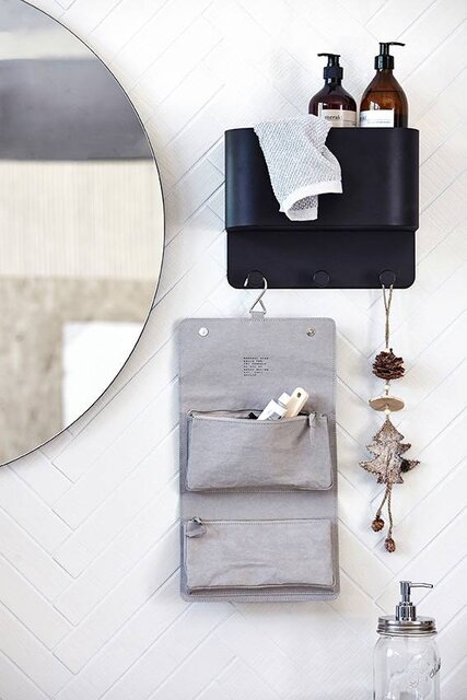 House Doctor Pareti di specchio 80 centimetri
