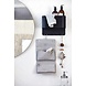 House Doctor Walls spiegel 80 cm House Doctor Walls spiegel 80 cm