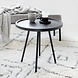 House Doctor Juco Couchtisch Holz Metall House Doctor Juco Couchtisch Holz Metall