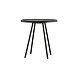 House Doctor Juco salontafel hout metaal House Doctor Juco salontafel hout metaal