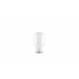 Normann Copenhagen AMP lampada da tavolo bianco Normann Copenhagen AMP lampada da tavolo bianco