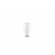 Normann Copenhagen AMP lampada da tavolo bianco Normann Copenhagen AMP lampada da tavolo bianco