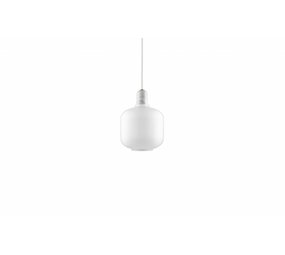 Normann Copenhagen AMP blanca luz pendiente Pequeño Normann Copenhagen AMP blanca luz pendiente Pequeño