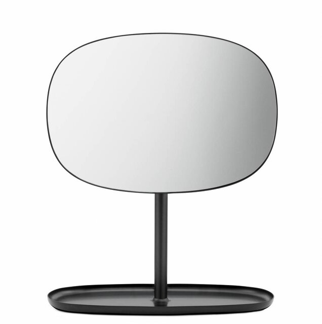 Normann Copenhagen Flip Black Mirror