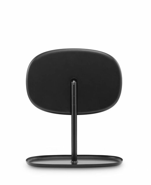 Normann Copenhagen Flip miroir noir Normann Copenhagen Flip miroir noir