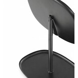 Normann Copenhagen Flip Spiegel schwarz Normann Copenhagen Flip Spiegel schwarz