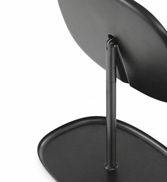 Normann Copenhagen Flip mirror black Normann Copenhagen Flip mirror black