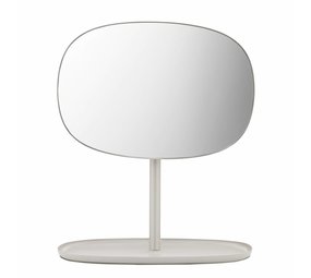 Normann Copenhagen Flip speil sand Normann Copenhagen Flip speil sand
