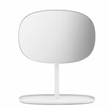 Normann Copenhagen Flip spiegel wit Normann Copenhagen Flip spiegel wit