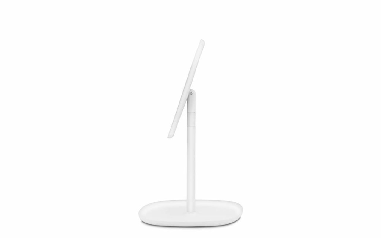 Normann Copenhagen Bianco flip mirror