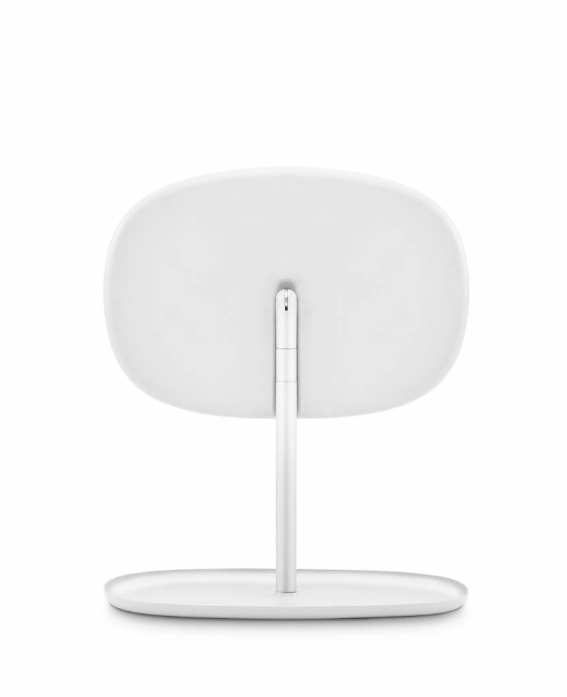 Normann Copenhagen Flip spiegel wit Normann Copenhagen Flip spiegel wit