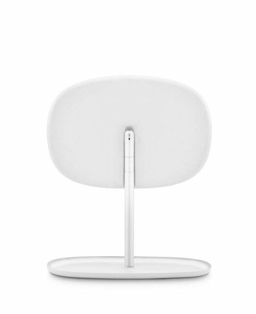Normann Copenhagen Flip spejl hvid
