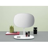 Normann Copenhagen Flip spiegel wit Normann Copenhagen Flip spiegel wit