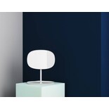 Normann Copenhagen Flip spegel grå Normann Copenhagen Flip spegel grå