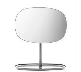 Normann Copenhagen Flip mirror gray