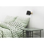 Normann Copenhagen Rise vegglampe hvit