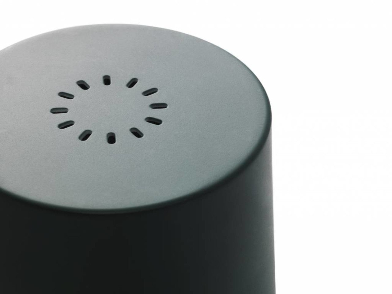 Normann Copenhagen Rise wall lamp black