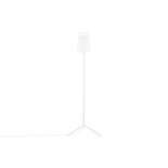 Normann Copenhagen Praktikum Stehlampe weiß