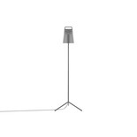 Normann Copenhagen Internship gulvlampe grå Normann Copenhagen Internship gulvlampe grå