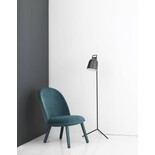 Normann Copenhagen Praktikum Stehlampe grau Normann Copenhagen Praktikum Stehlampe grau