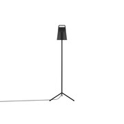 Normann Copenhagen Internship gulvlampe svart Normann Copenhagen Internship gulvlampe svart