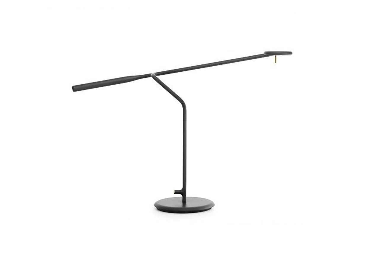 Normann Copenhagen Flow tafellamp zwart