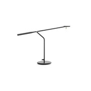 Normann Copenhagen Flow bordlampe sort