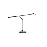 Normann Copenhagen Flow bordlampe sort