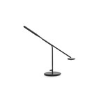 Normann Copenhagen Flödesbordslampa svart