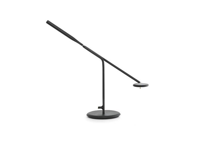 Normann Copenhagen Flow bordlampe svart