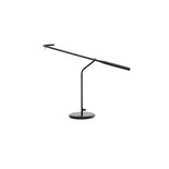Normann Copenhagen Lampe de table de flux noir