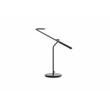 Normann Copenhagen Flow bordlampe sort