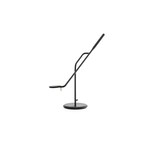 Normann Copenhagen Flow bordlampe sort