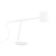 Normann Copenhagen Momento table lamp white