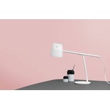 Normann Copenhagen Momento bordlampe hvid