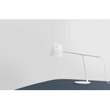 Normann Copenhagen Momento tafellamp grijs Normann Copenhagen Momento tafellamp grijs