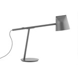Normann Copenhagen Momento bordslampa grå