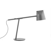 Normann Copenhagen Momento bordslampa grå
