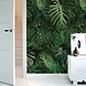 KEK Amsterdam Tropisch vliesbehang Monstera KEK Amsterdam Tropisch vliesbehang Monstera