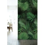 KEK Amsterdam Tropical Palm vævet tapet KEK Amsterdam Tropical Palm vævet tapet