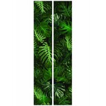KEK Amsterdam Botanic wallpaper Monstera