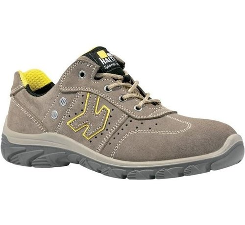 S1P RAPID WERKSCHOENEN MAAT 38 - HALTEK - www.nergenszogoedkoop.nl