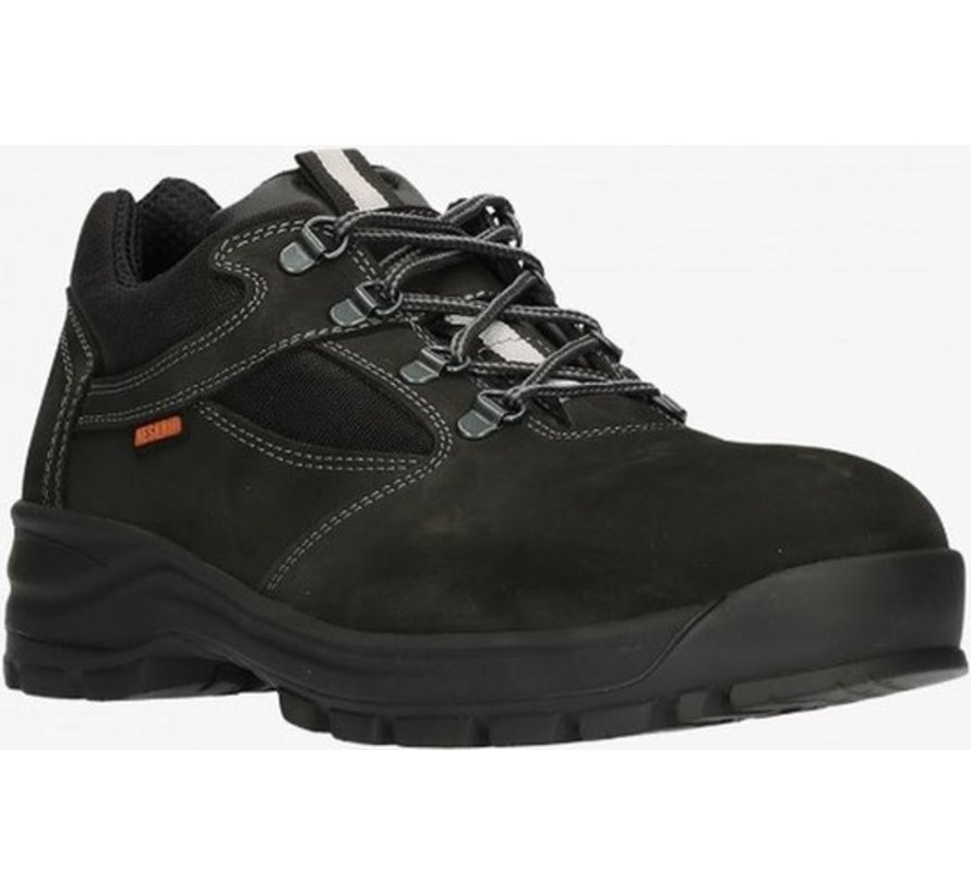 Grisport 71609 S1P Zwart - Maat 47 werkschoenen | shop4-Werkschoenen.nl