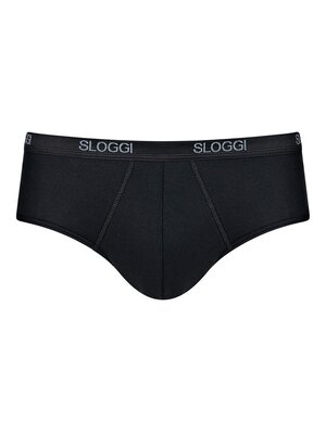 Sloggi Sloggi Basic Midi Heren Slip