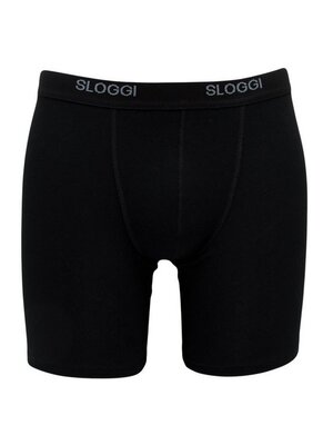 Sloggi Sloggi Basic Short Long Heren