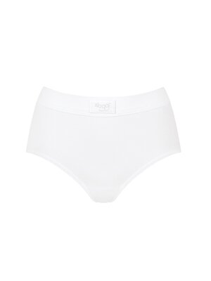 Sloggi Sloggi Double Comfort Maxi Dames Sloggi Sloggi Double Comfort Maxi Dames