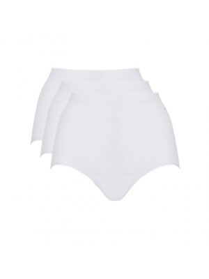 Ten Cate Ten Cate Maxi Slip Dames 3-pack