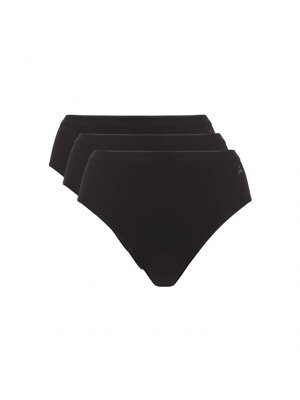 Ten Cate Ten Cate High Leg Slip Dames 3-pack